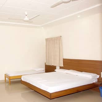 KPR Residency, Srikalahasti 2
